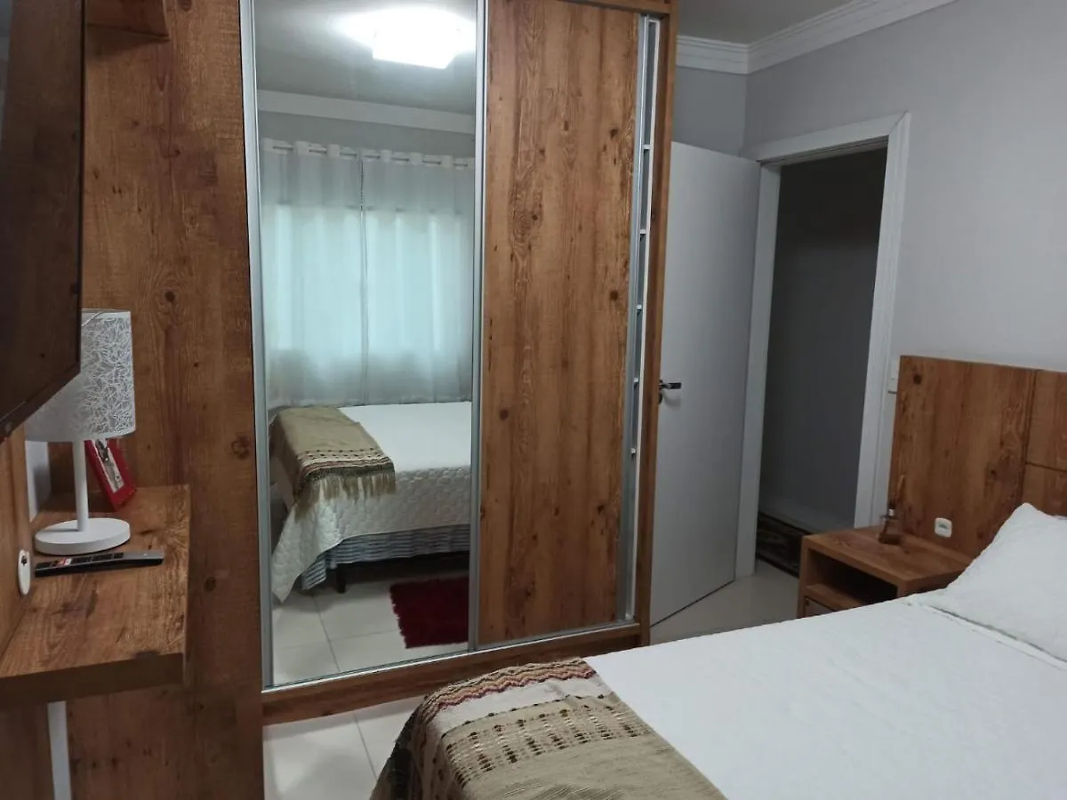 Apartamento Na Orla Da Praia Balneário Camboriú 0*,  Brasil