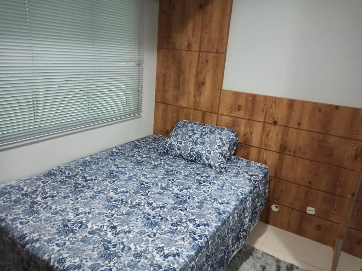 Apartamento Na Orla Da Praia Balneário Camboriú 0*,