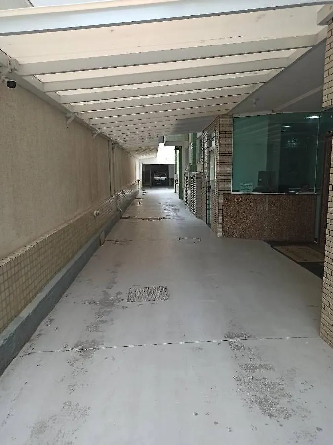 Apartamento Na Orla Da Praia Balneário Camboriú