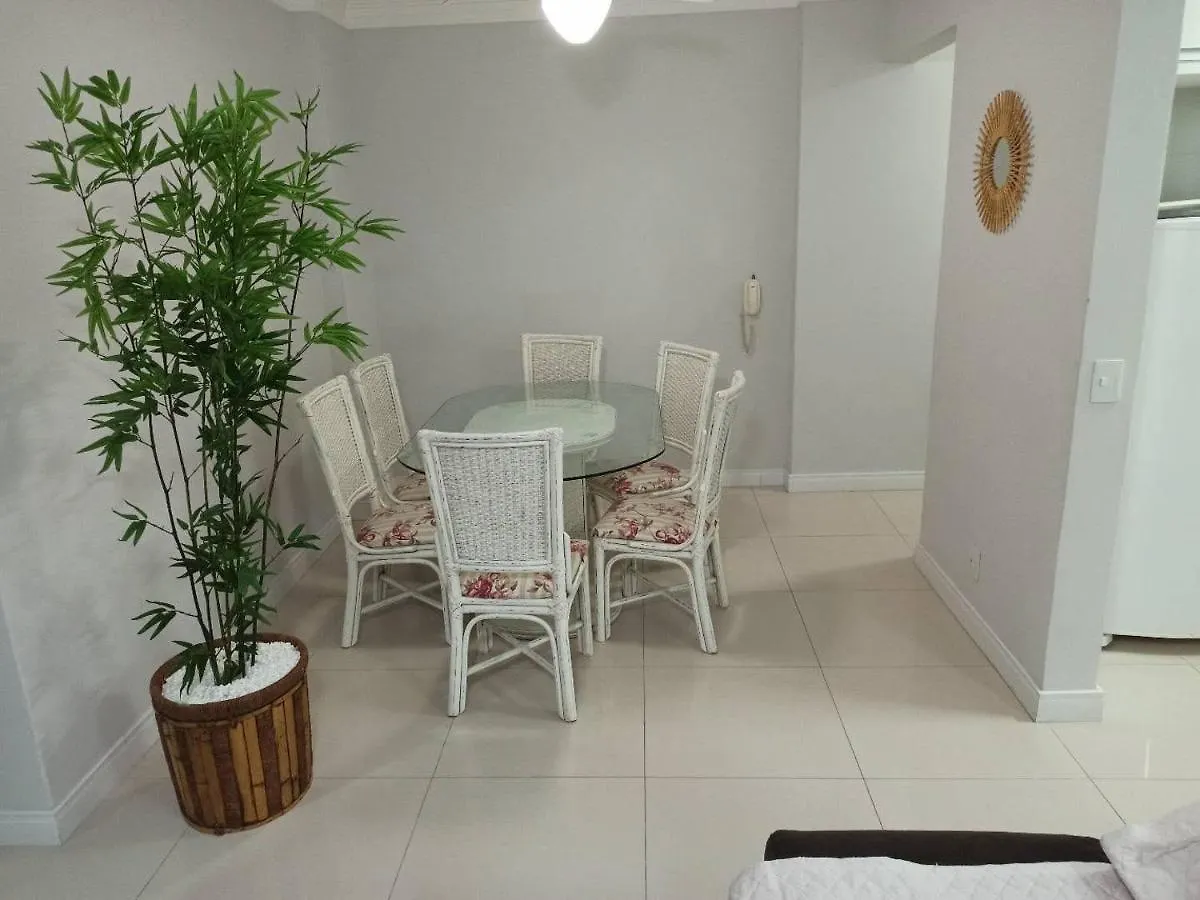Apartamento Na Orla Da Praia Balneário Camboriú
