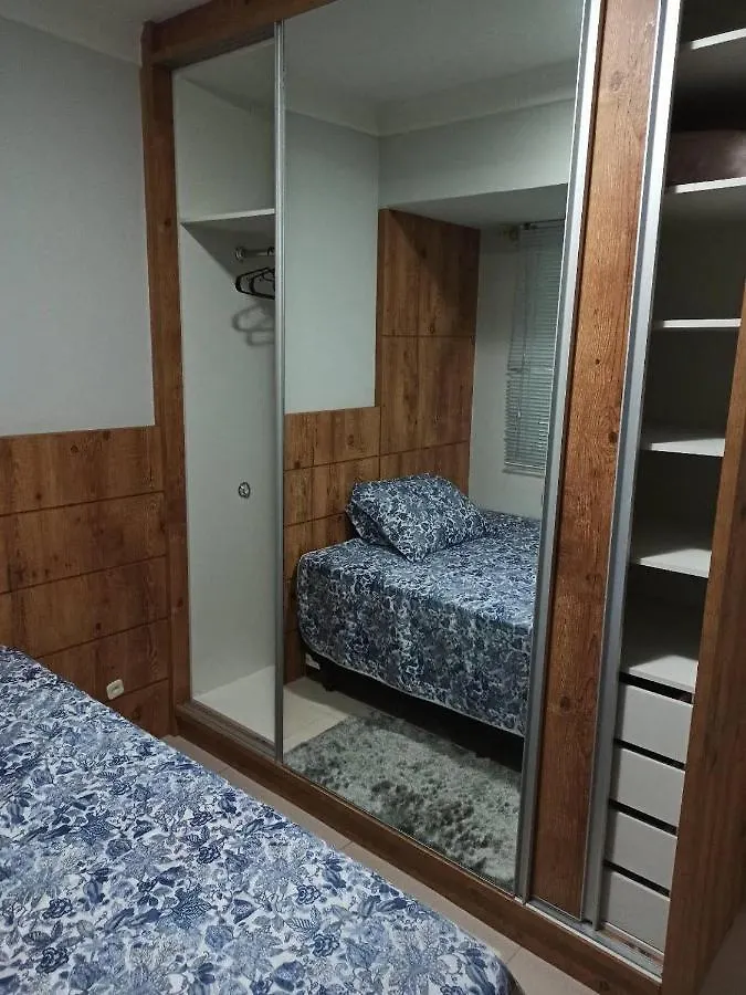 Apartamento Na Orla Da Praia Balneário Camboriú