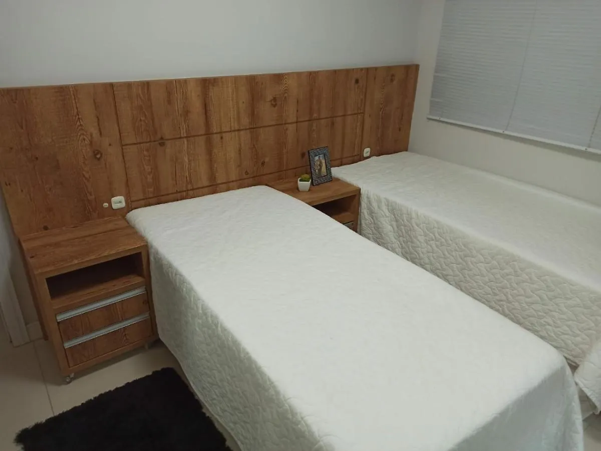 Apartamento Na Orla Da Praia Balneário Camboriú