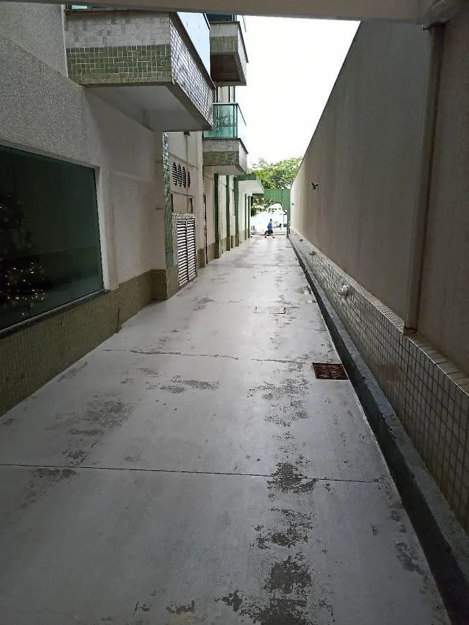 Apartamento Na Orla Da Praia Balneário Camboriú Brasil