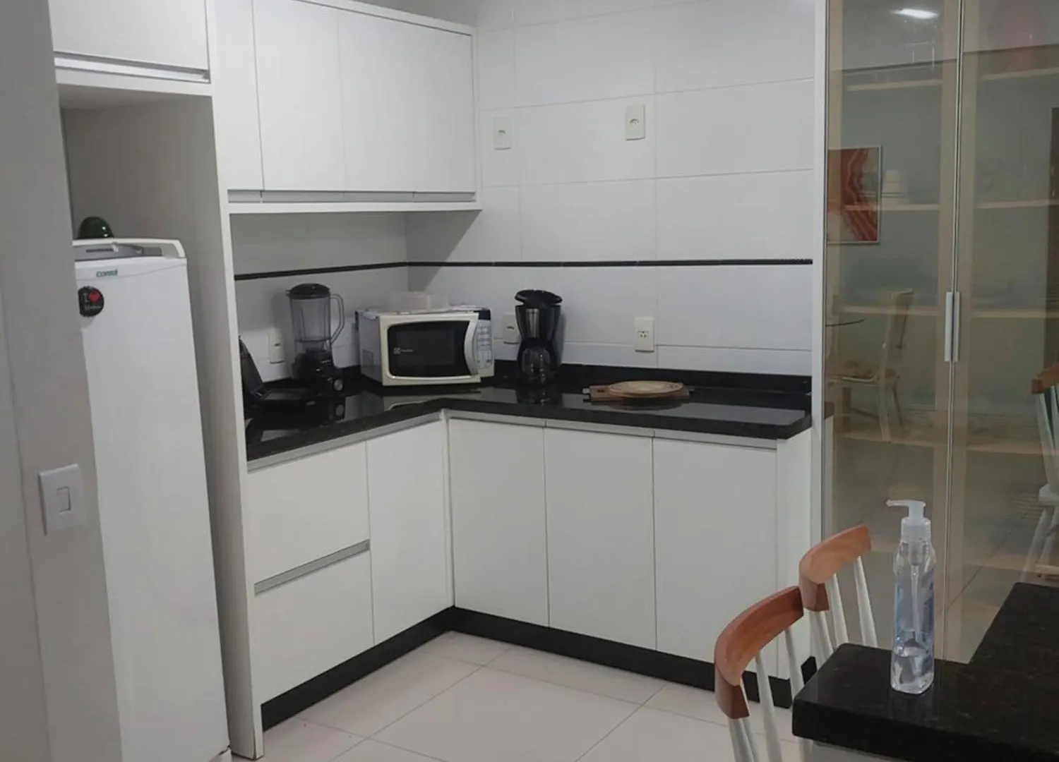 Apartamento Na Orla Da Praia Balneário Camboriú