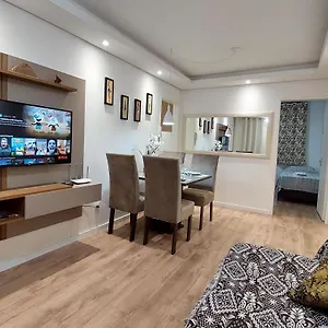 Top, 3 Dormitórios, Wi-fi 200 Mbps , Porto Alegre Brasil
