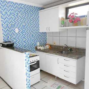  Apartamento Praia Porto Iracema Brasil
